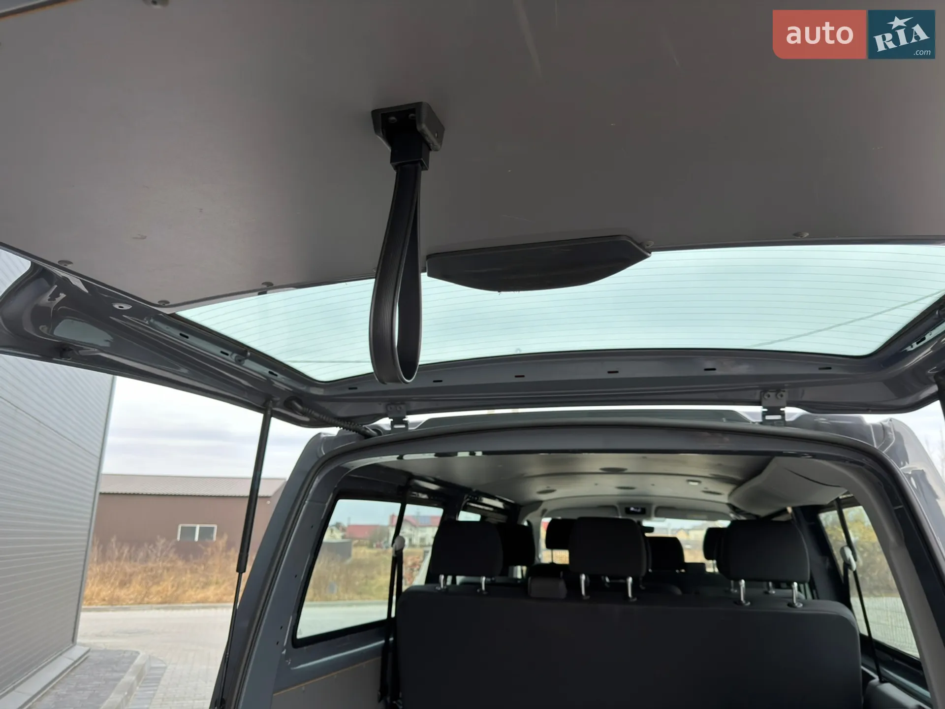 Volkswagen Caravelle 2022 VIN WV2ZZZ7HZNH029485 фото оголошення 32 з 44