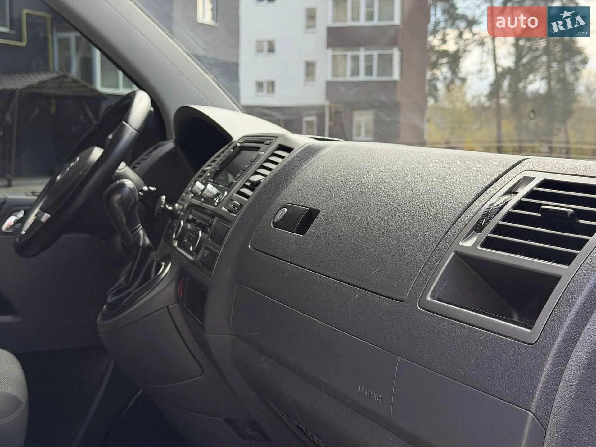 2014 Volkswagen Caravelle - мініатюра 47