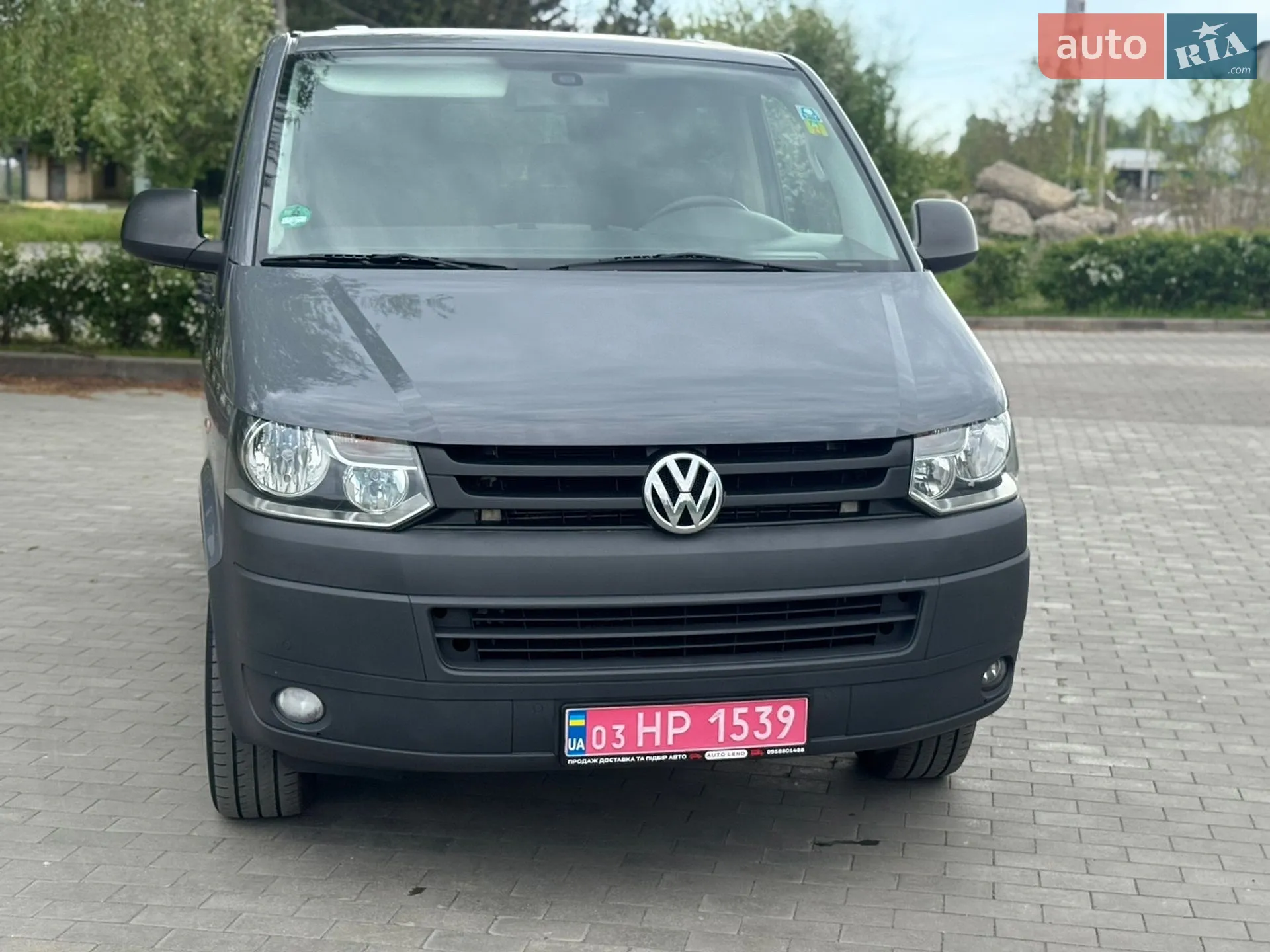 2013 Volkswagen Caravelle - мініатюра 23