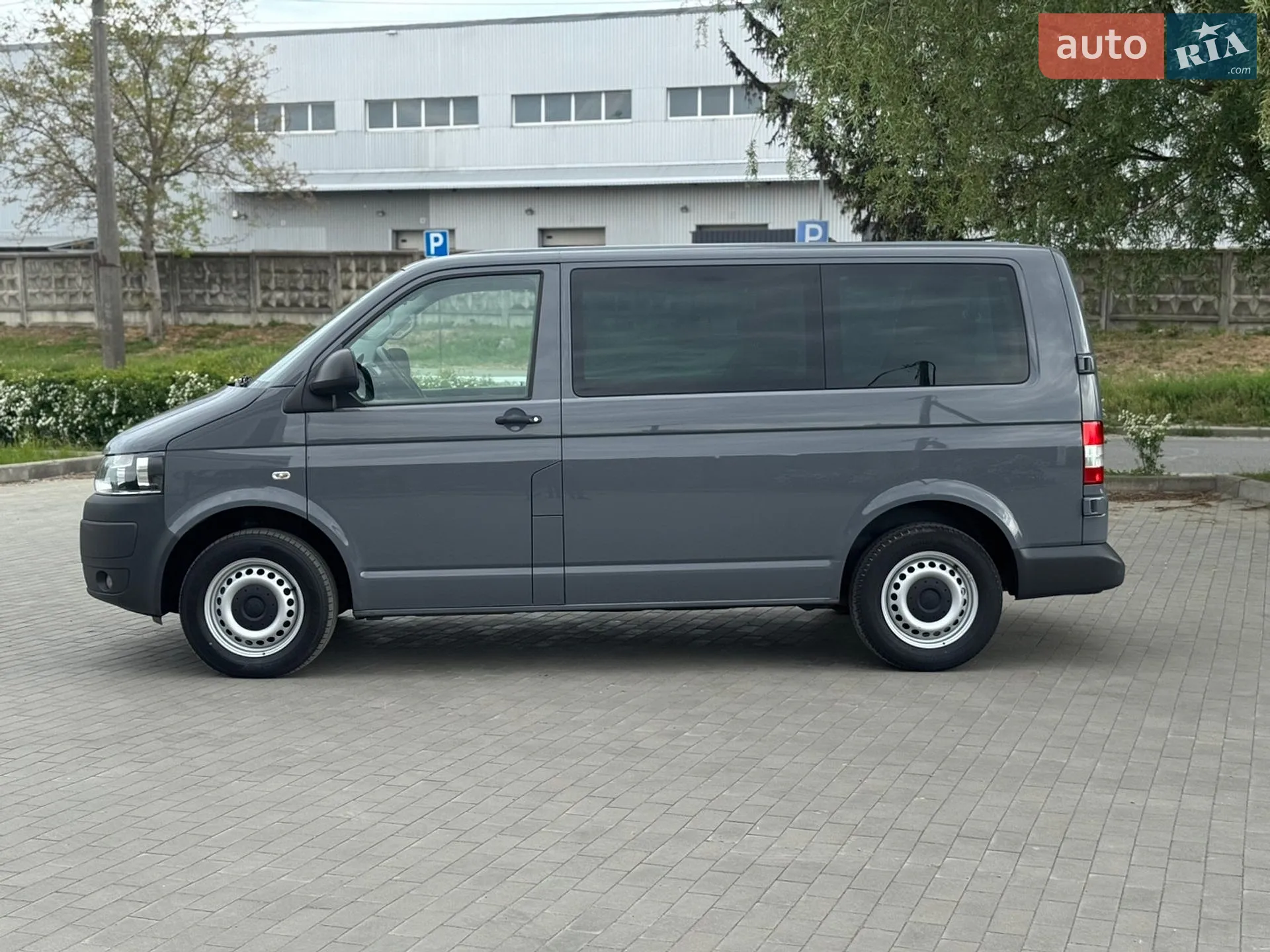 2013 Volkswagen Caravelle - мініатюра 33