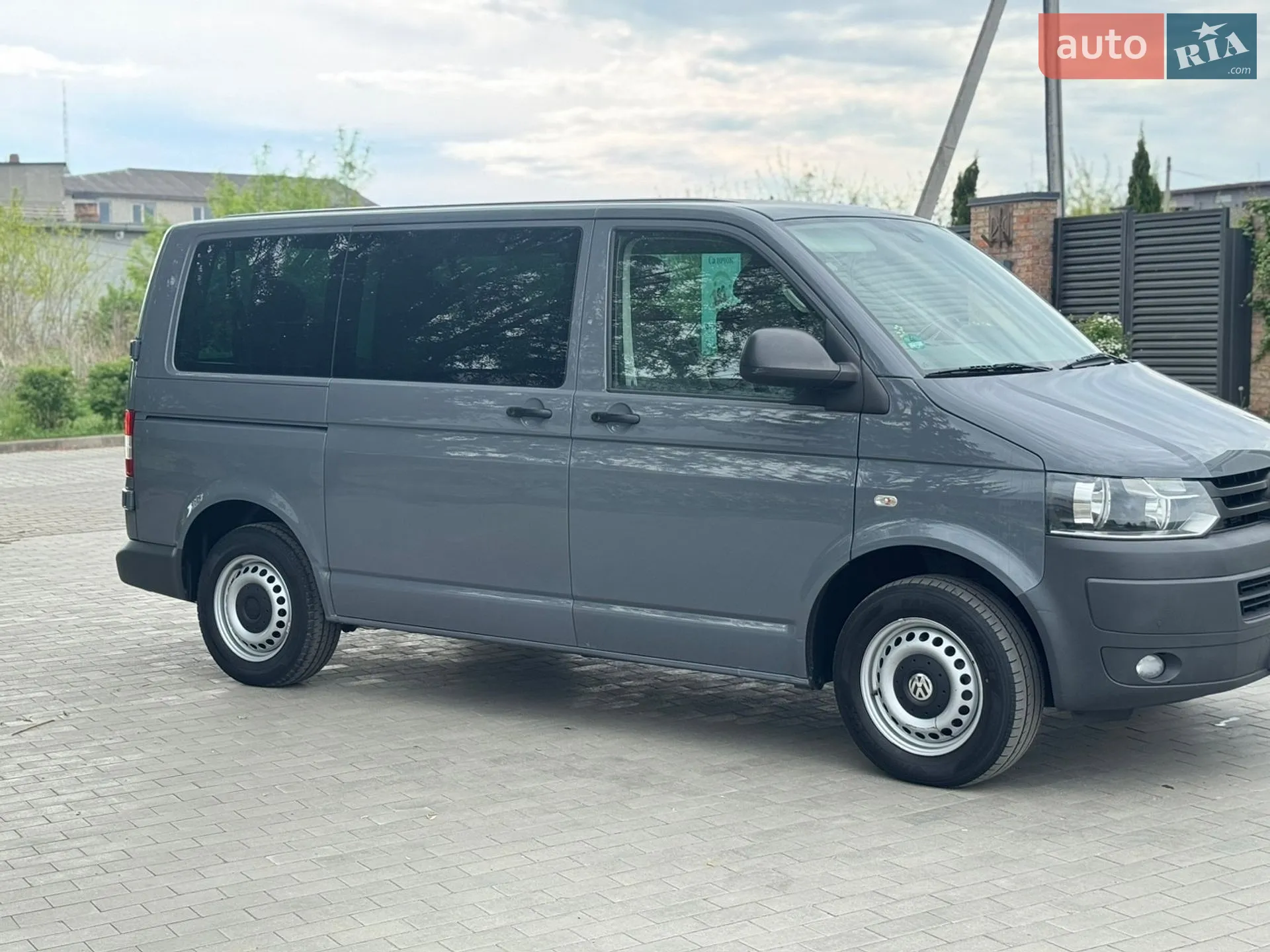 2013 Volkswagen Caravelle - мініатюра 43
