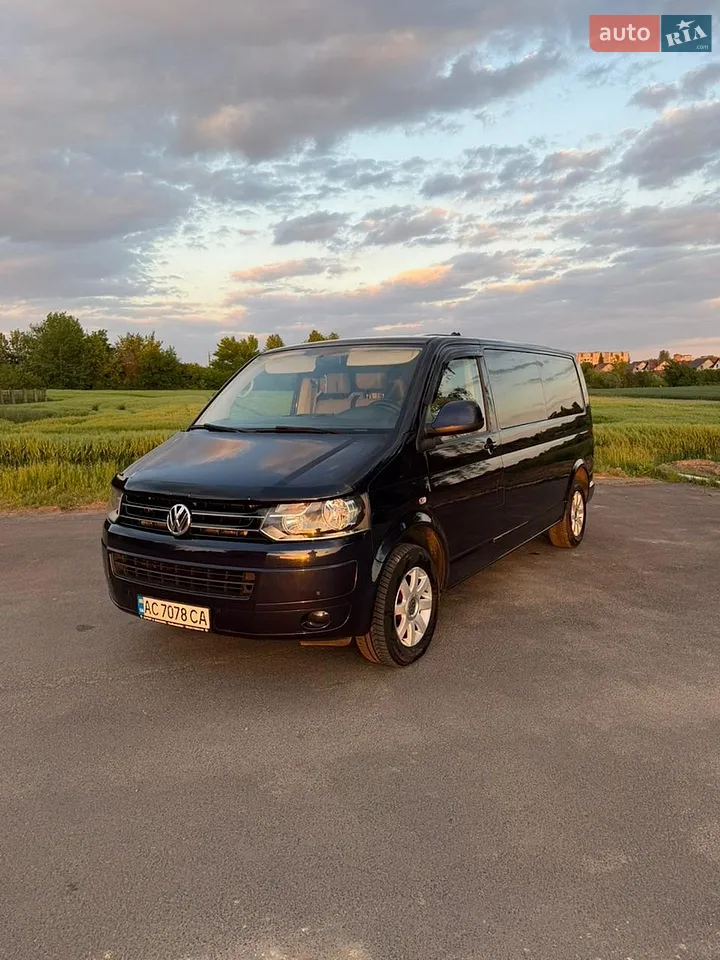 2015 Volkswagen Caravelle - мініатюра 34