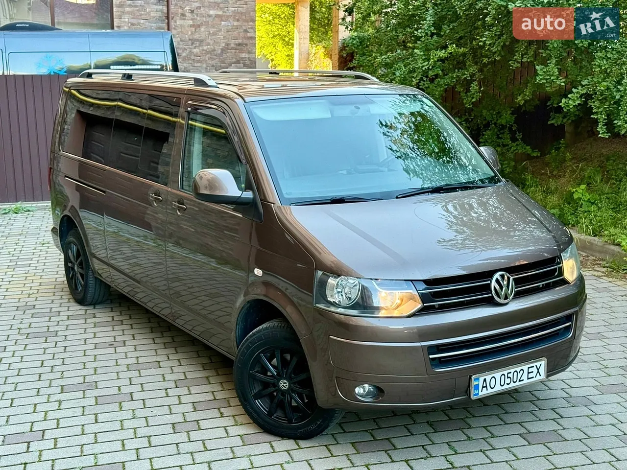 2017 Volkswagen Caddy - мініатюра 44
