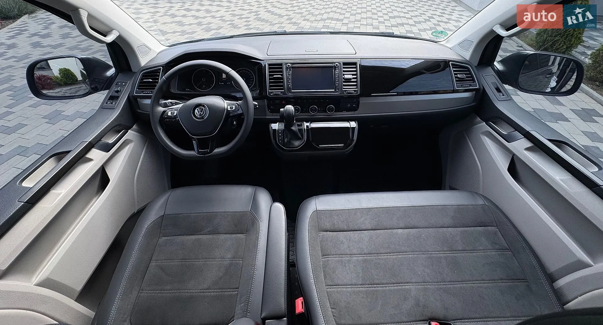 2018 Volkswagen Caravelle - мініатюра 22