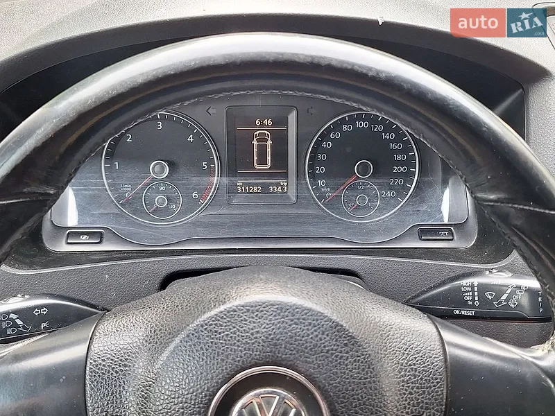 Volkswagen Caravelle 2012 VIN WV2ZZZ7HZCH116810 фото оголошення 6 з 46