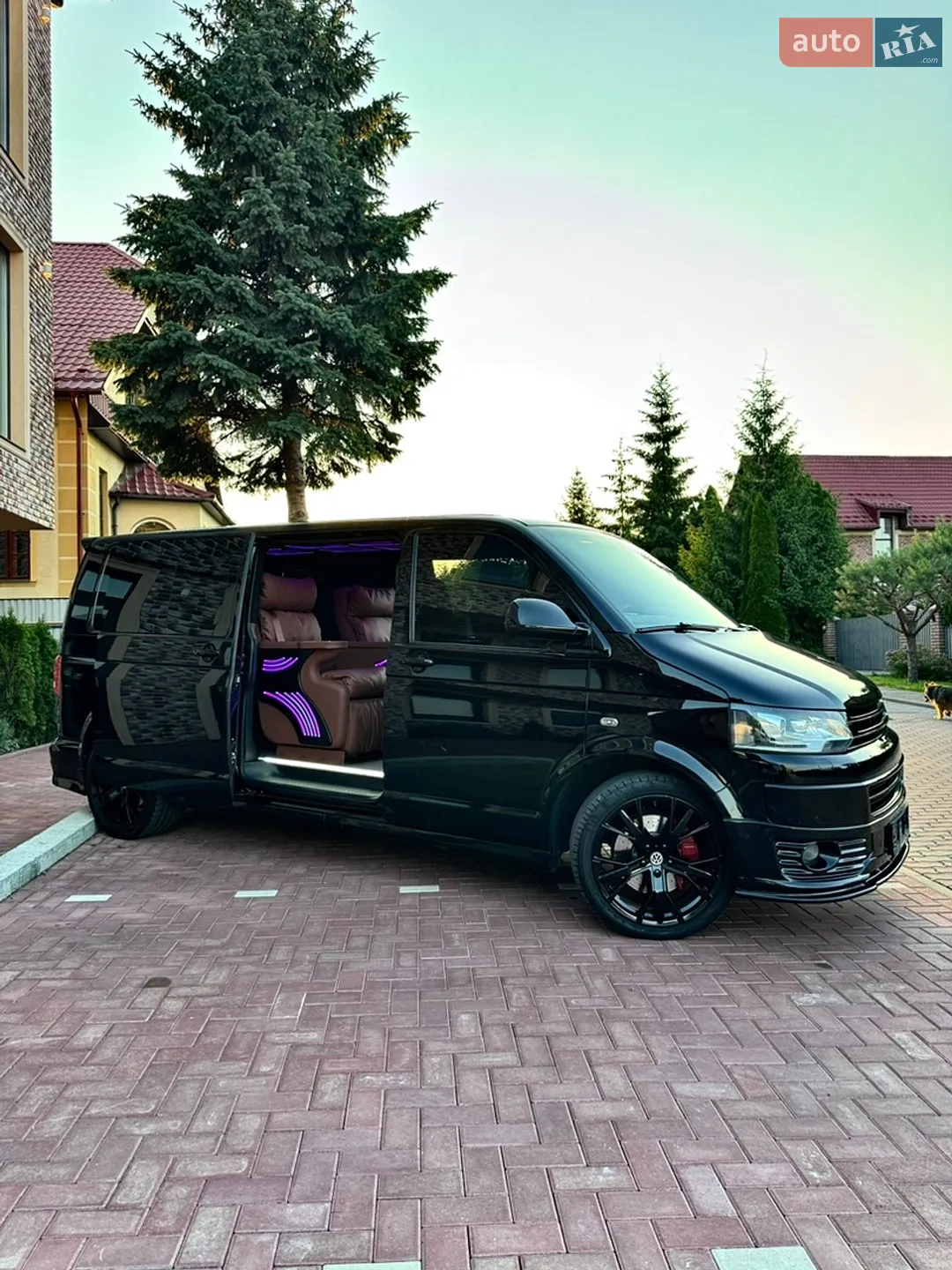 2014 Volkswagen Caravelle - мініатюра 17