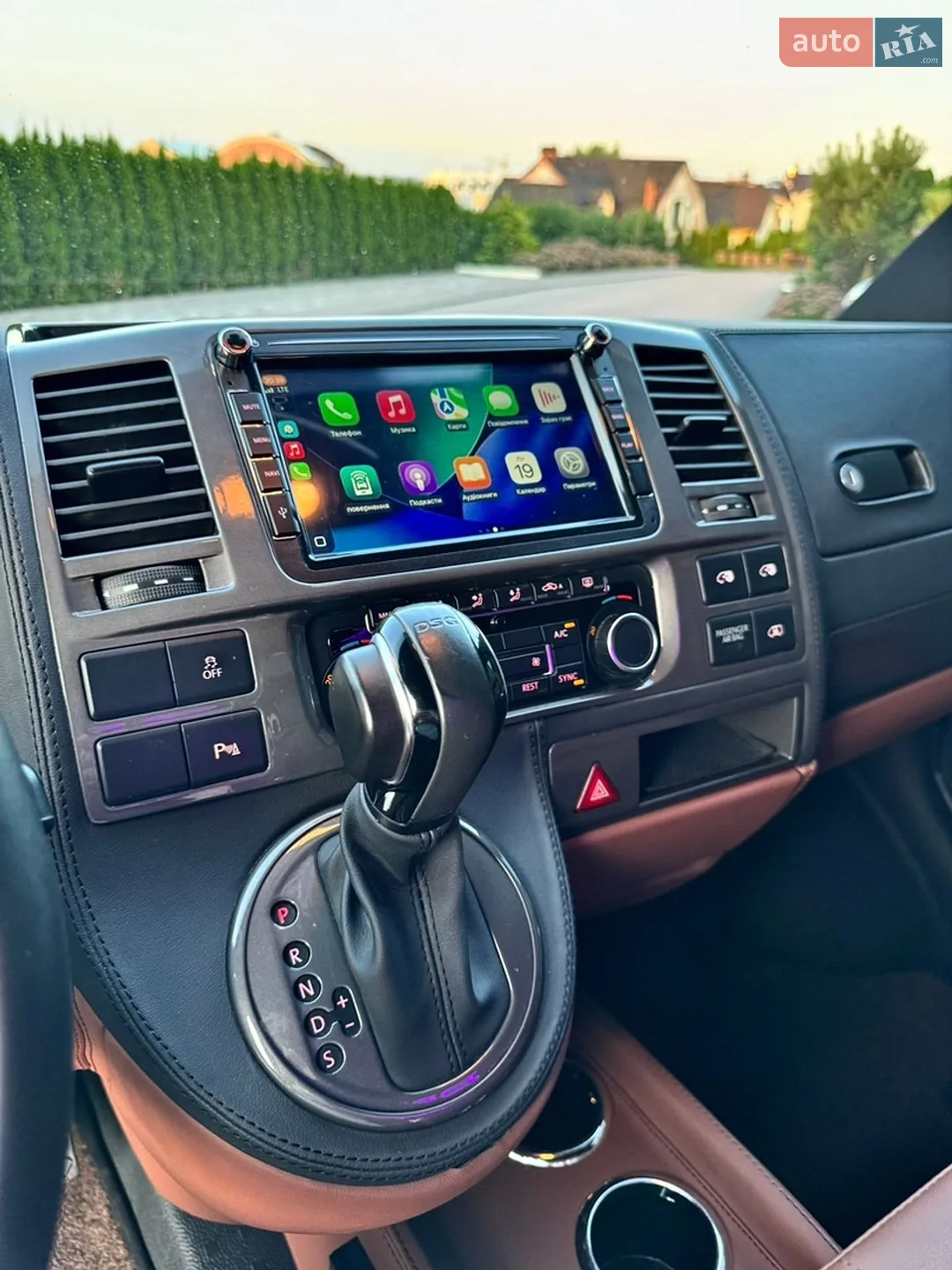 2014 Volkswagen Caravelle - мініатюра 53