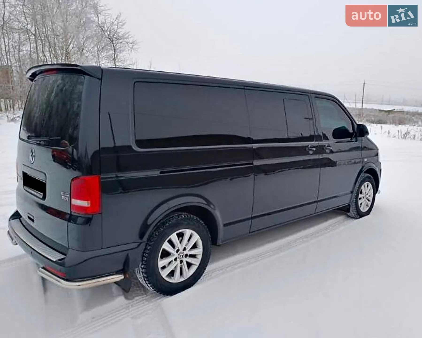 2014 Volkswagen Caravelle - мініатюра 79