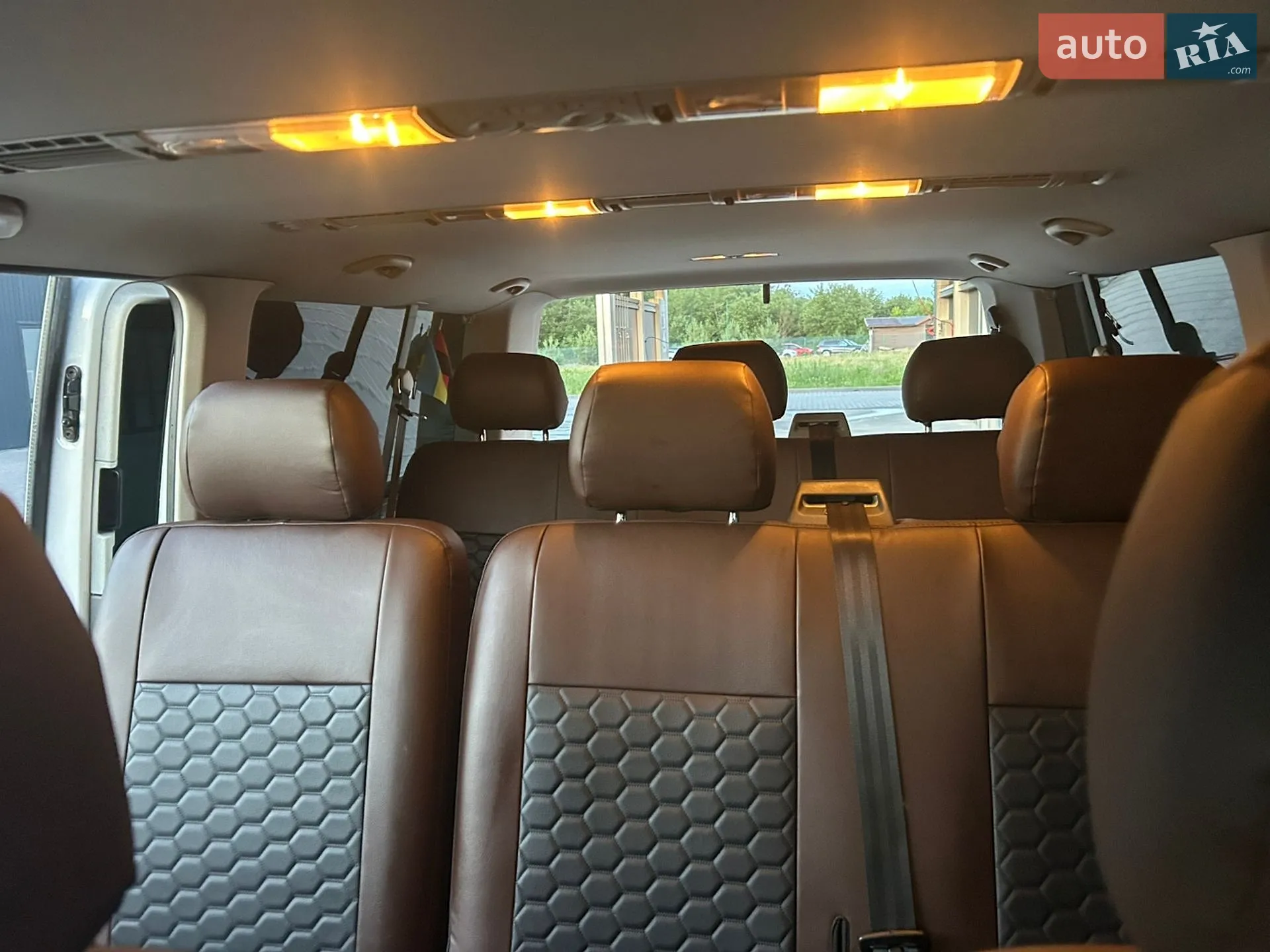 2015 Volkswagen Caravelle - мініатюра 18