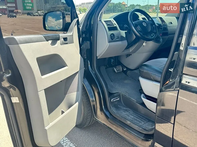 Volkswagen Caravelle 2007 VIN WV2ZZZ7HZ8H004735 фото оголошення 15 з 46