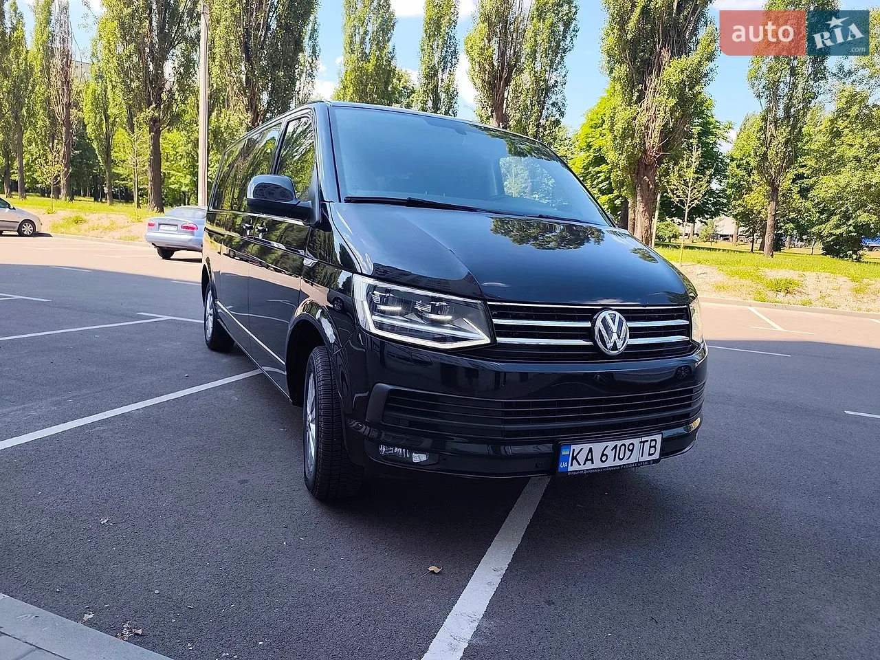 2020 Volkswagen Caravelle - мініатюра 29
