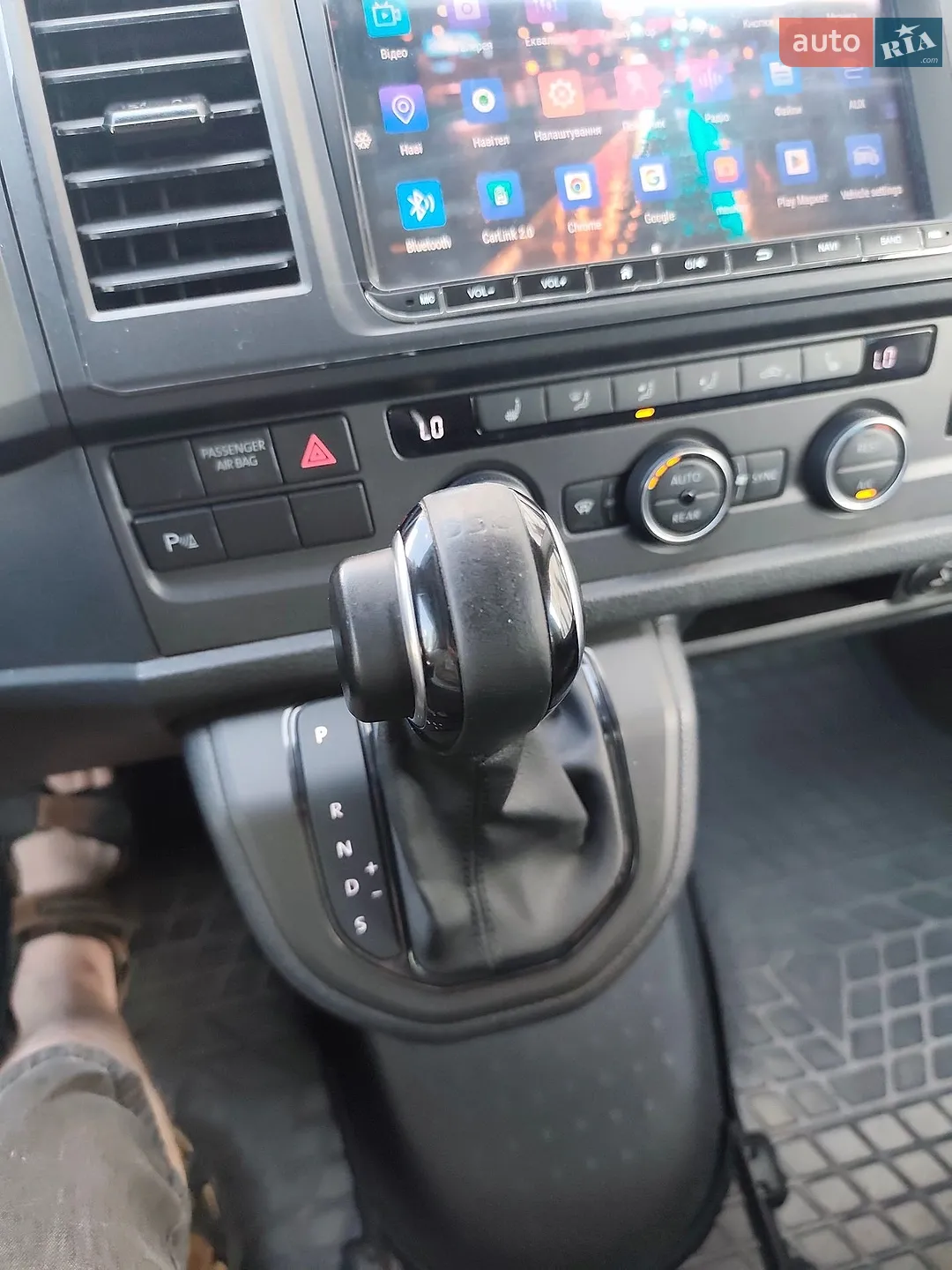 2019 Volkswagen Caravelle - мініатюра 23