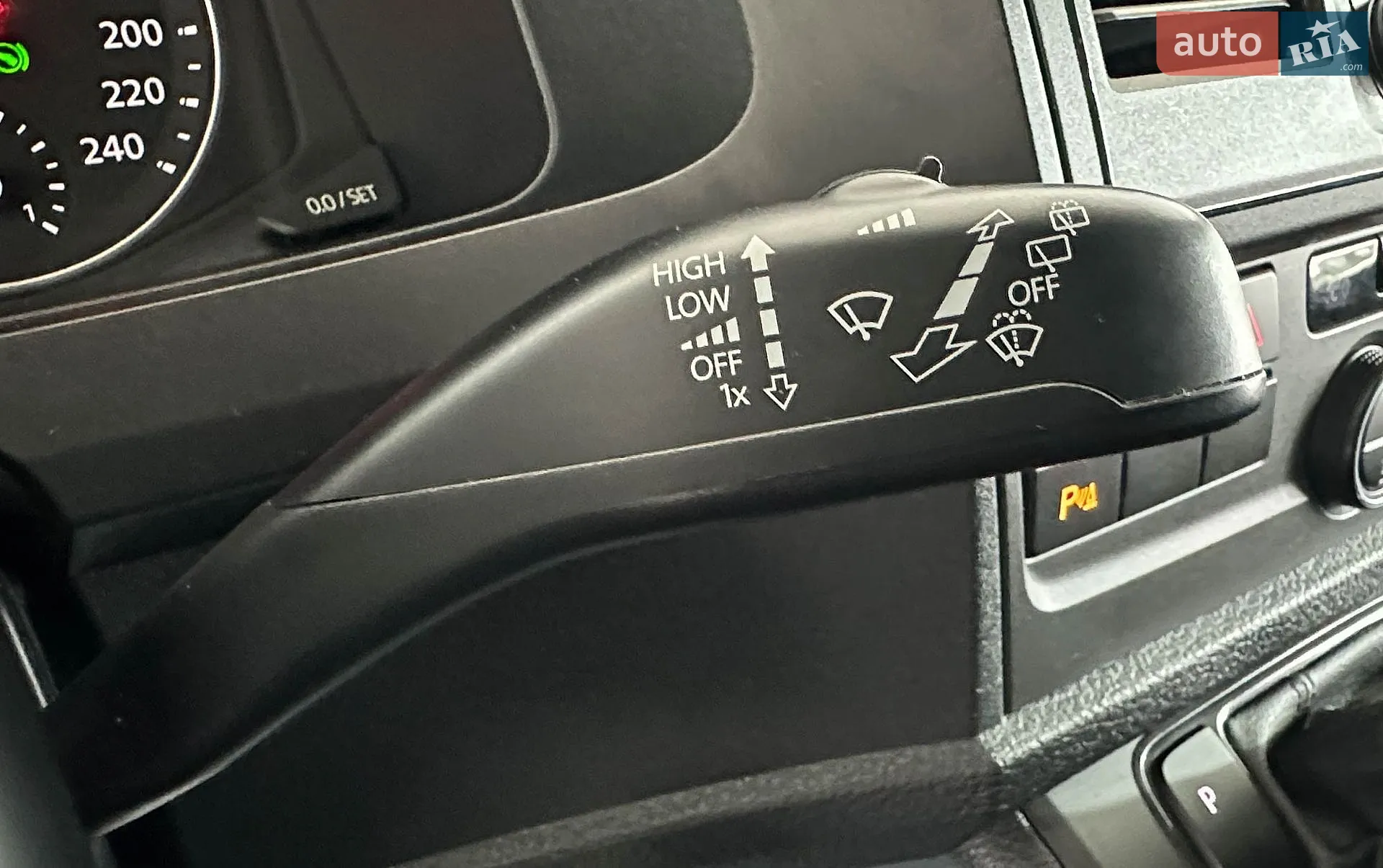 2019 Volkswagen Caravelle - мініатюра 15