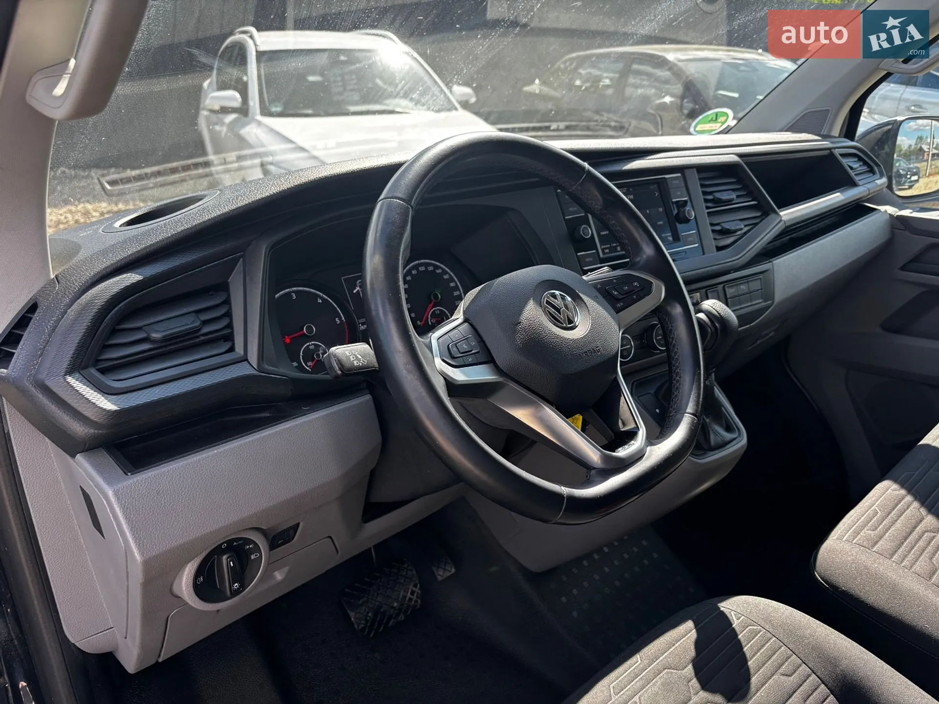 2020 Volkswagen Caravelle - мініатюра 18