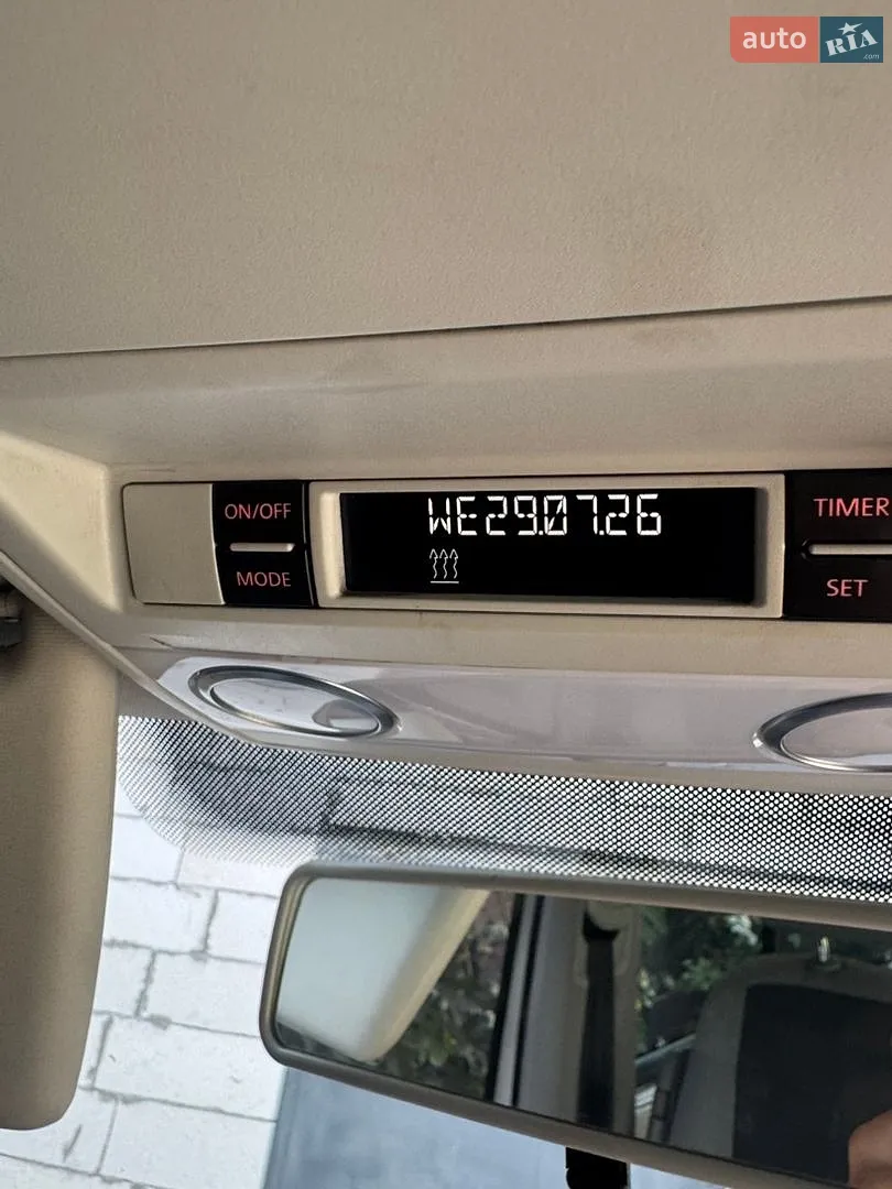 2012 Volkswagen Caravelle - мініатюра 17