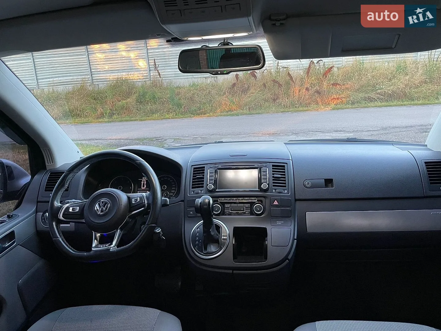 2011 Volkswagen Caravelle - мініатюра 12