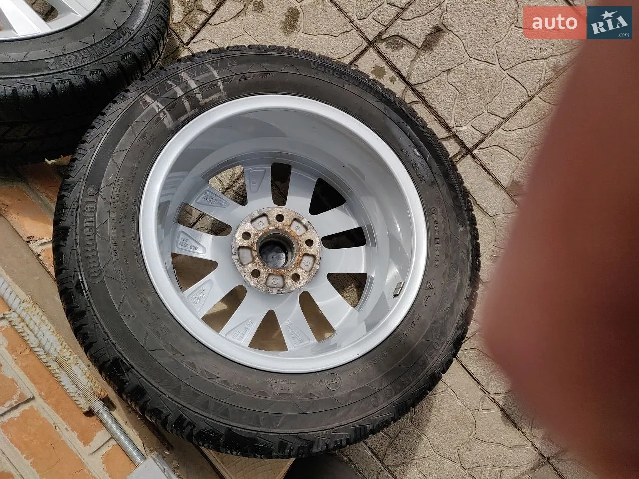 2013 Volkswagen Caravelle - мініатюра 4