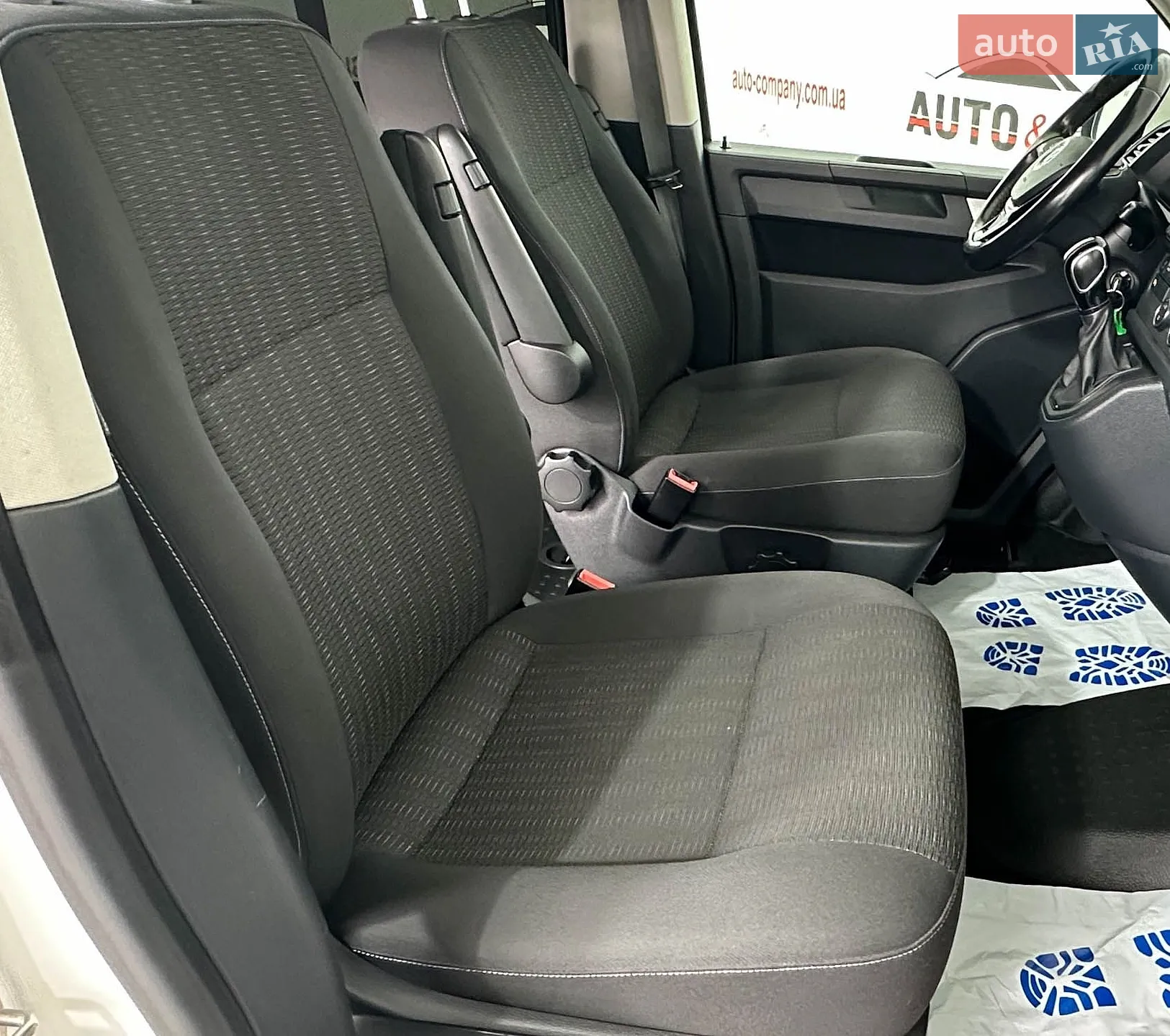 2019 Volkswagen Caravelle - мініатюра 9