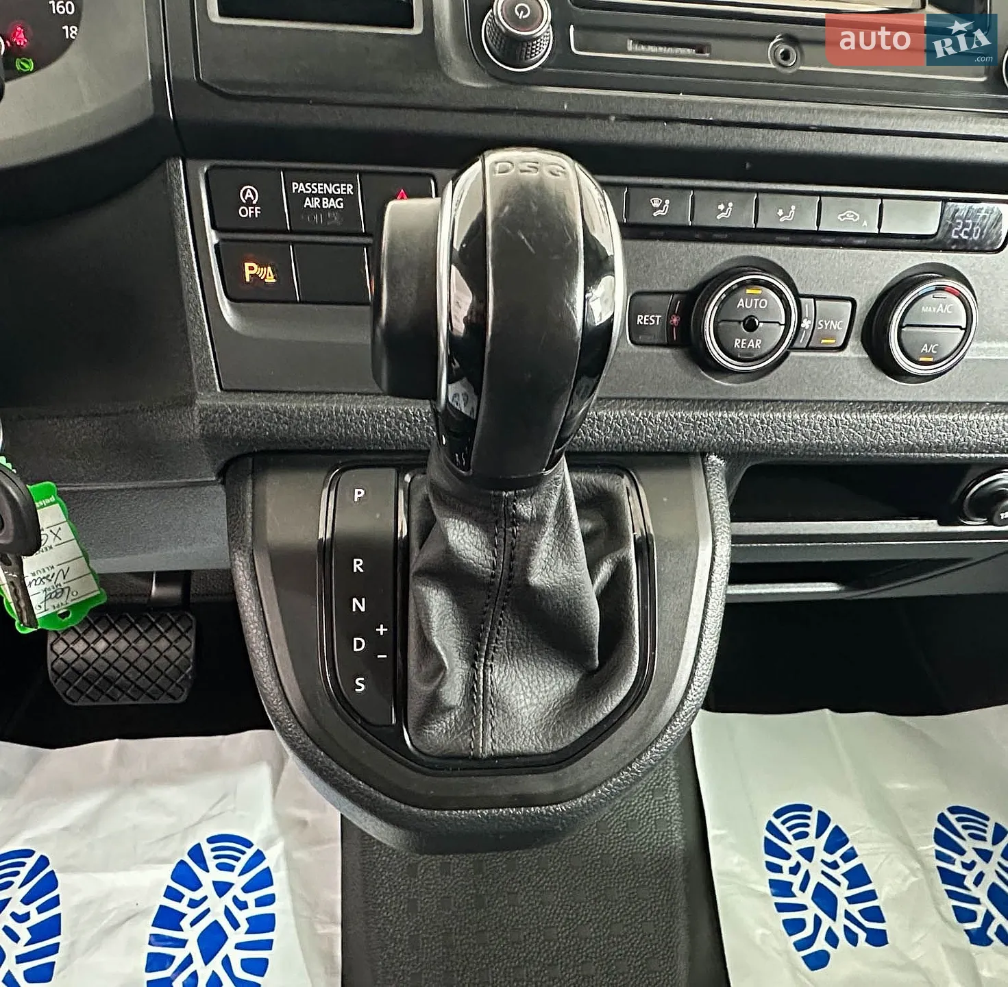 2019 Volkswagen Caravelle - мініатюра 20