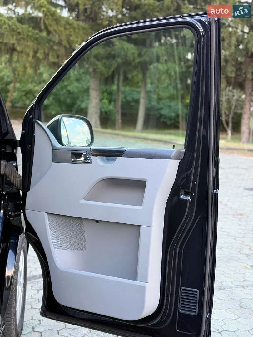 2014 Volkswagen Caravelle - мініатюра 38