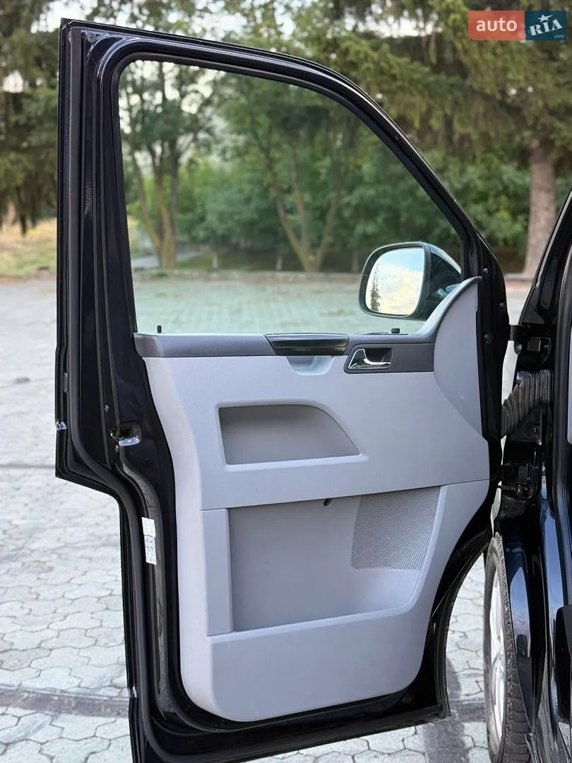 2014 Volkswagen Caravelle - мініатюра 24