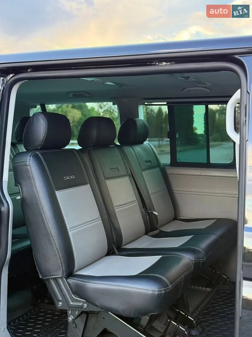 2014 Volkswagen Caravelle - мініатюра 63