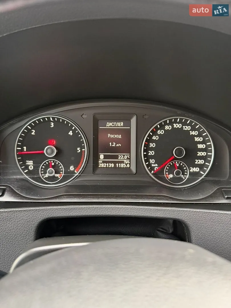 2014 Volkswagen Caravelle - мініатюра 24