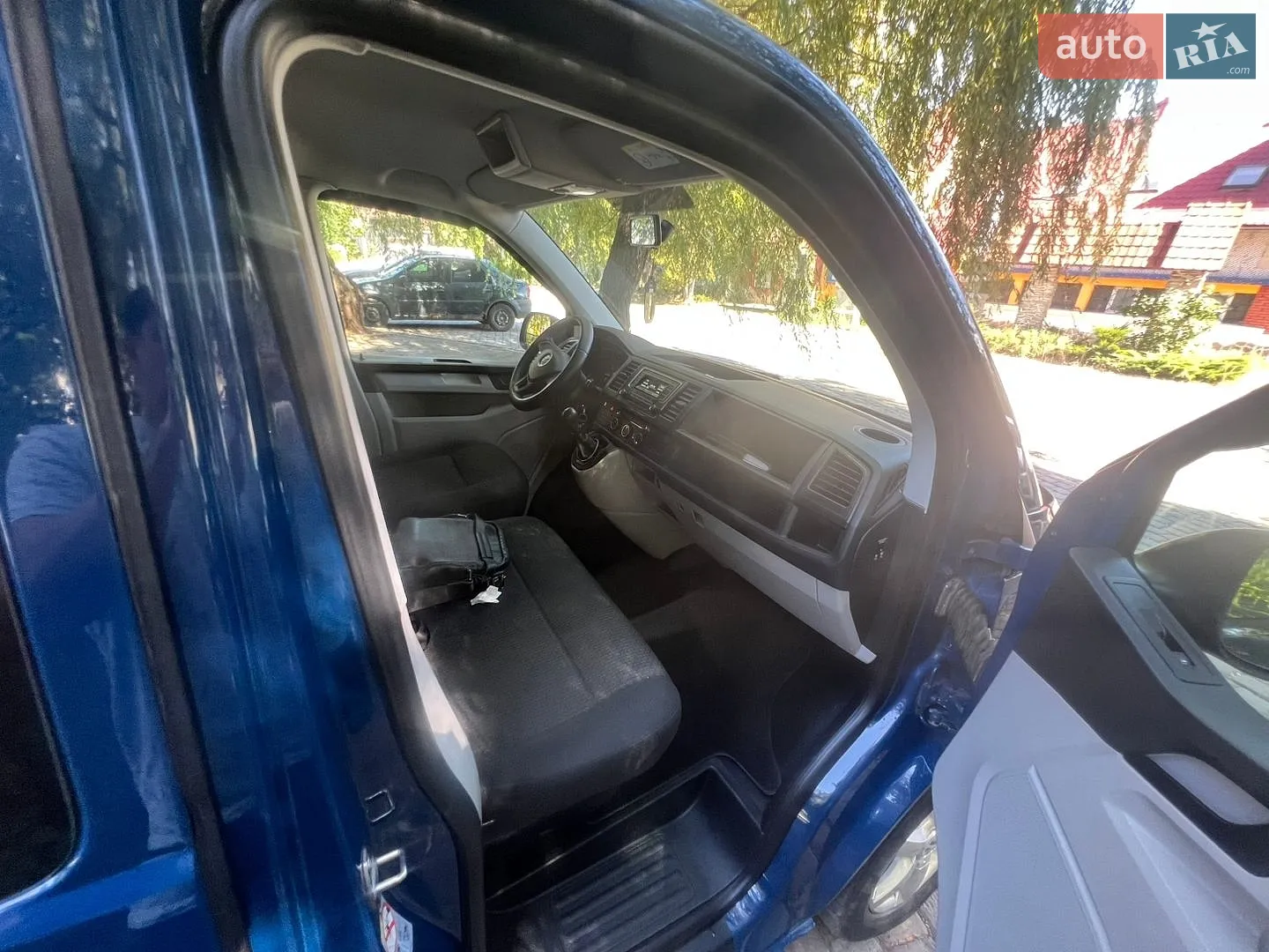 2017 Volkswagen Caravelle - мініатюра 30