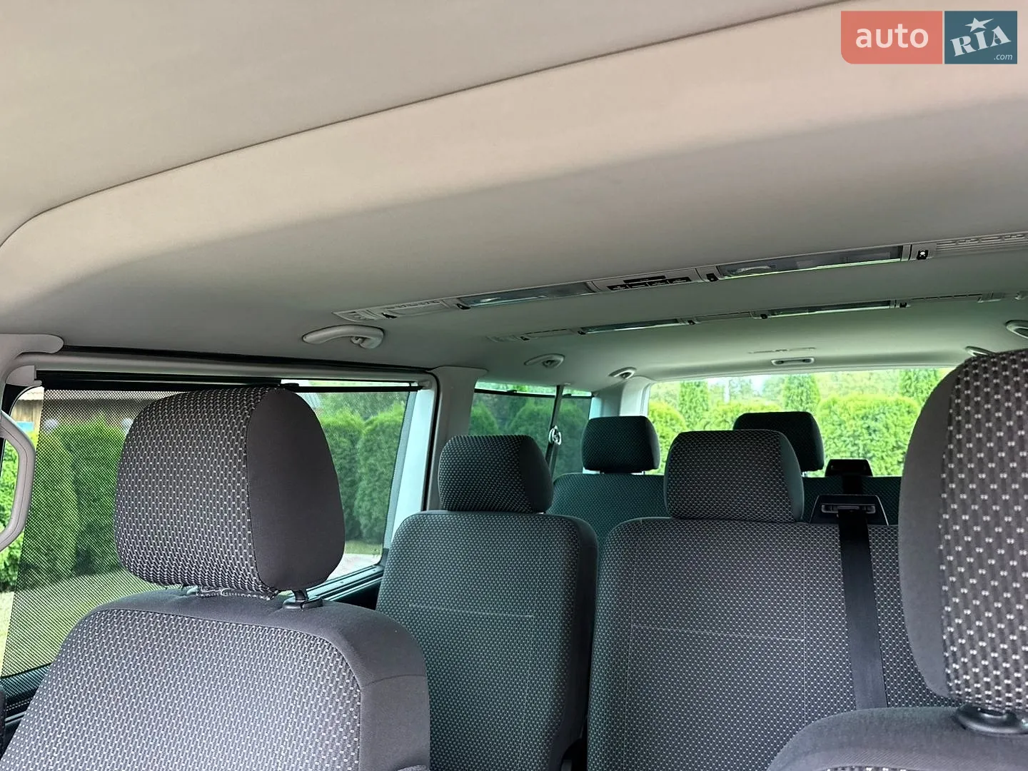 2017 Volkswagen Caravelle - мініатюра 30