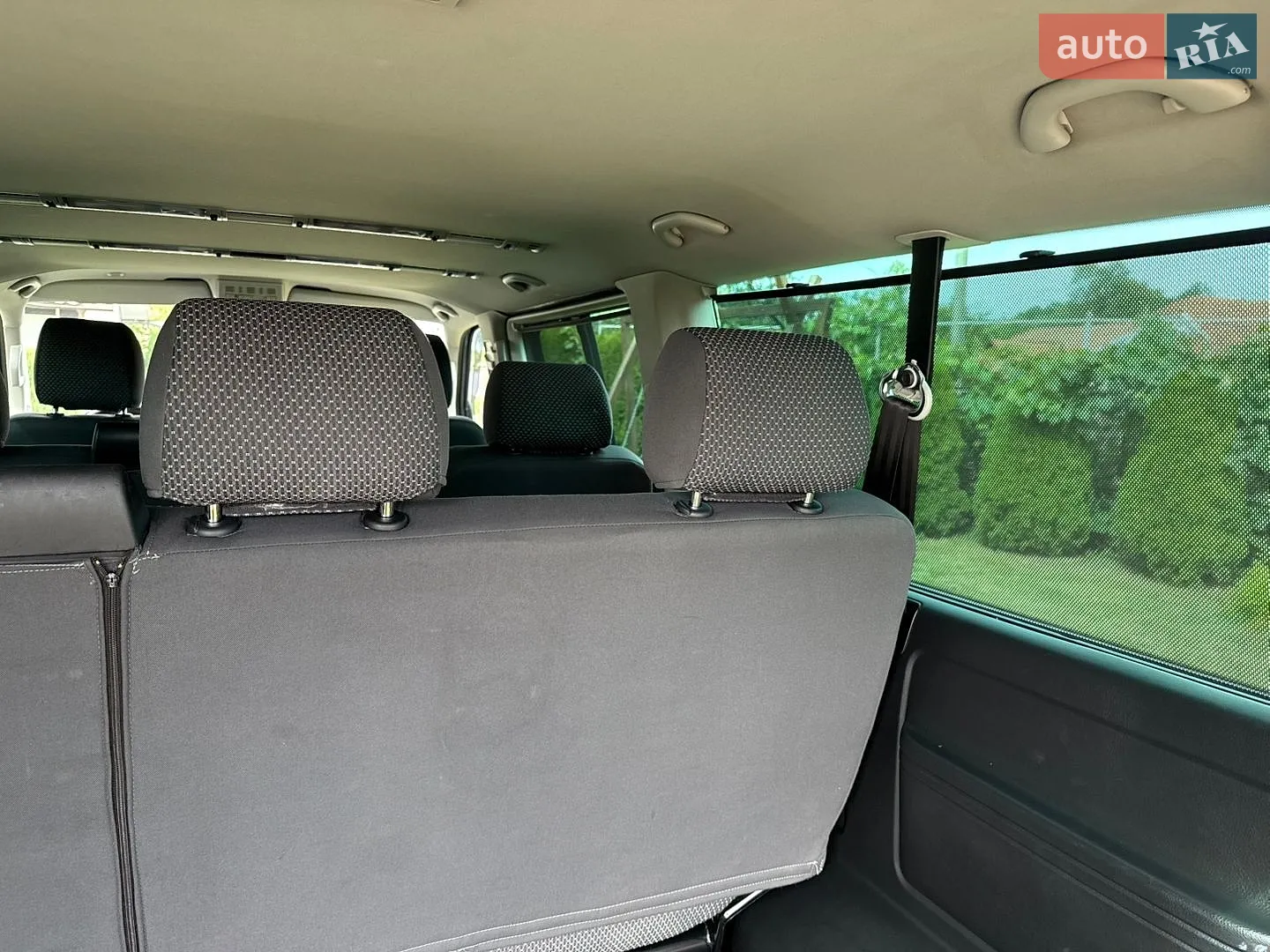 2017 Volkswagen Caravelle - мініатюра 33