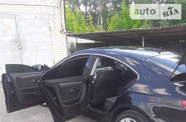 Седан Volkswagen CC / Passat CC 2009 в Сумах