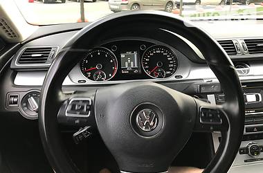 Седан Volkswagen CC / Passat CC 2012 в Киеве