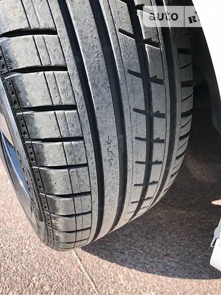 Седан Volkswagen CC / Passat CC 2011 в Львові