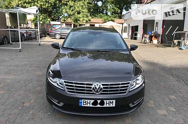 Седан Volkswagen CC / Passat CC 2013 в Одесі