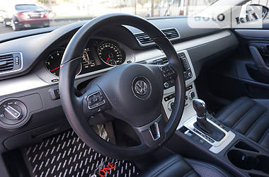 Седан Volkswagen CC / Passat CC 2013 в Одесі