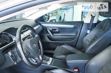 Седан Volkswagen CC / Passat CC 2012 в Киеве