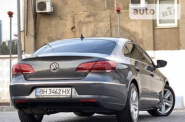 Седан Volkswagen CC / Passat CC 2017 в Одессе