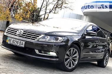 Седан Volkswagen CC / Passat CC 2013 в Днепре