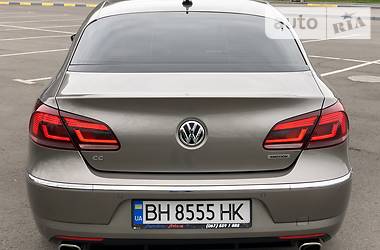 Седан Volkswagen CC / Passat CC 2015 в Одессе