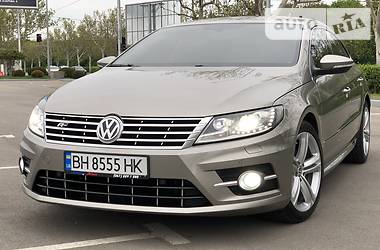 Седан Volkswagen CC / Passat CC 2015 в Одессе