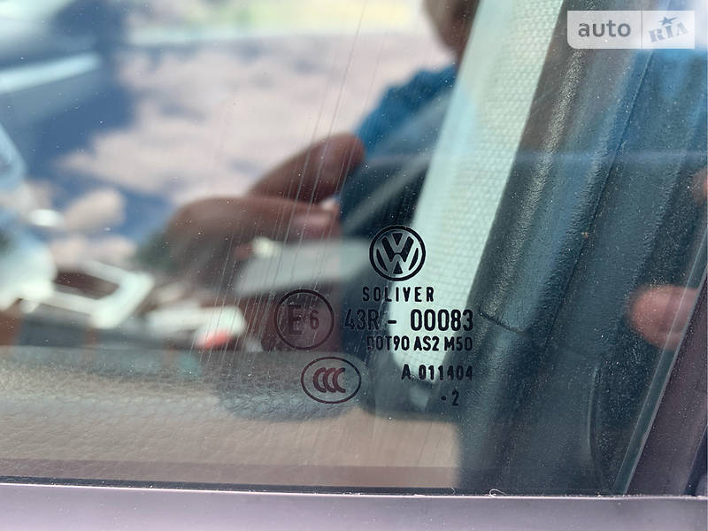 Седан Volkswagen CC / Passat CC 2012 в Звягелі