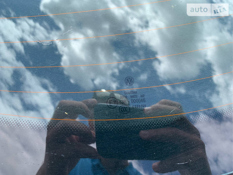 Седан Volkswagen CC / Passat CC 2012 в Звягелі