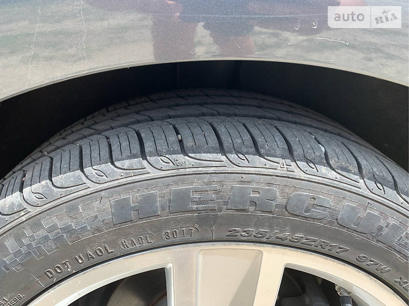 Седан Volkswagen CC / Passat CC 2012 в Звягелі