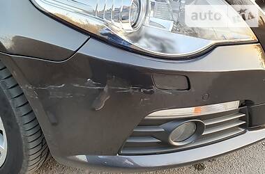 Купе Volkswagen CC / Passat CC 2011 в 