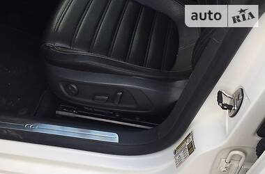Седан Volkswagen CC / Passat CC 2013 в 