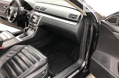 Седан Volkswagen CC / Passat CC 2017 в 