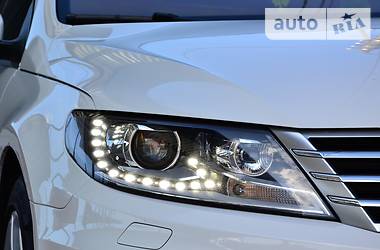 Седан Volkswagen CC / Passat CC 2014 в 