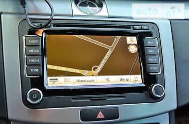 Седан Volkswagen CC / Passat CC 2014 в 