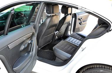 Седан Volkswagen CC / Passat CC 2014 в 