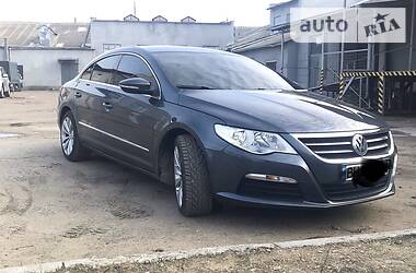 Седан Volkswagen CC / Passat CC 2010 в Одессе